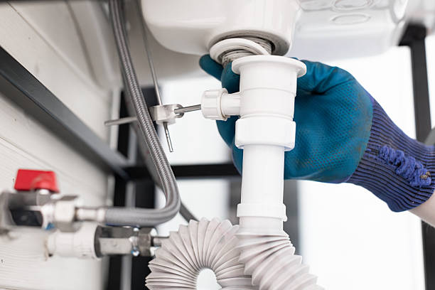 Reliable Drain Cleaning contractor in Shirley, IL by AAA Plumbing Heating